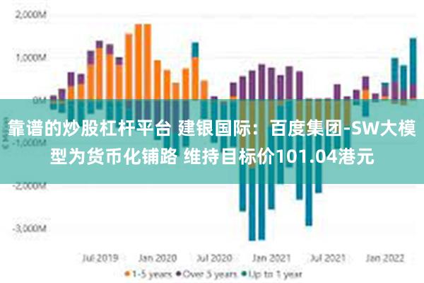 靠谱的炒股杠杆平台 建银国际：百度集团-SW大模型为货币化铺路 维持目标价101.04港元